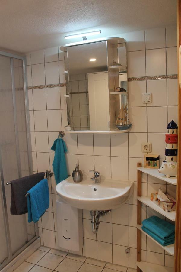 Lutzi'S Ferienwohnung Rostock Luaran gambar
